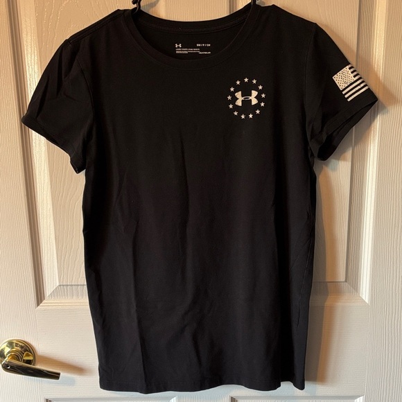 Under Armour Tops - UA Freedom Shirt